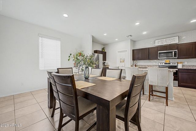 18769 W ADAMS Street, Buckeye, AZ 85326
