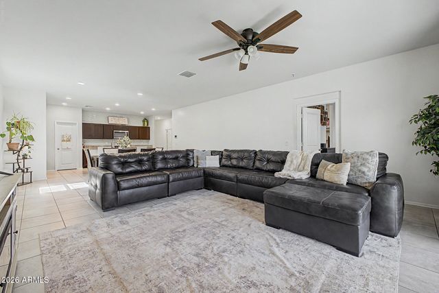 18769 W ADAMS Street, Buckeye, AZ 85326