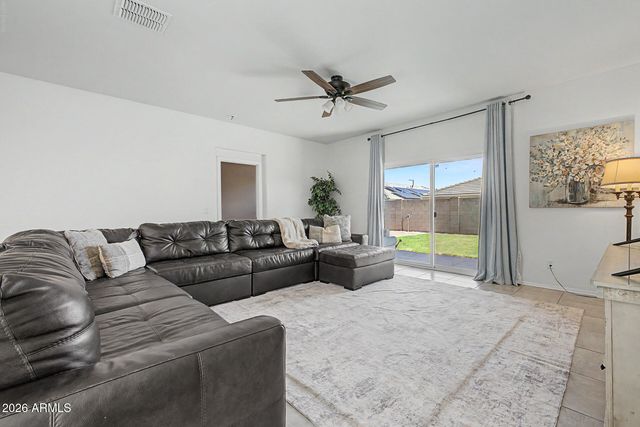 18769 W ADAMS Street, Buckeye, AZ 85326