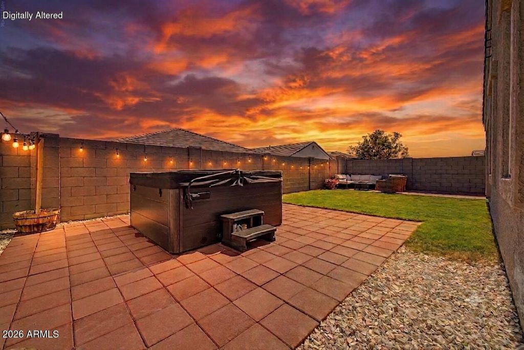 18769 W ADAMS Street, Buckeye, AZ 85326 — photo 2