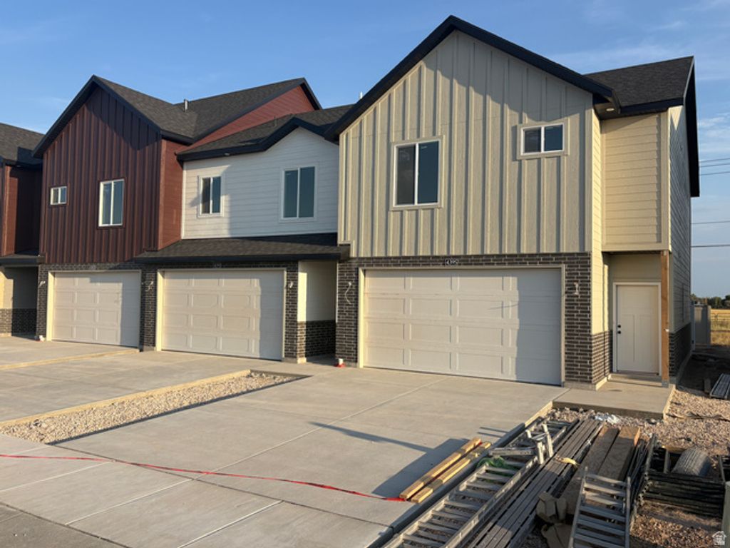 4395 W 1825 N #119, West Point, UT 84015 — exterior