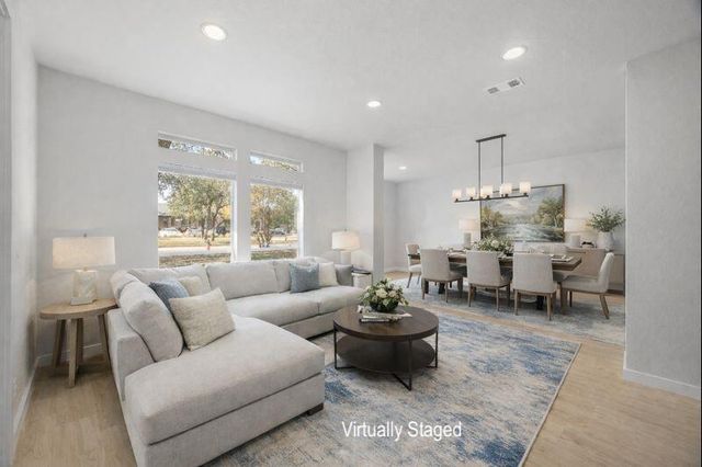 514 Oakwood BLVD, Round Rock, TX 78681