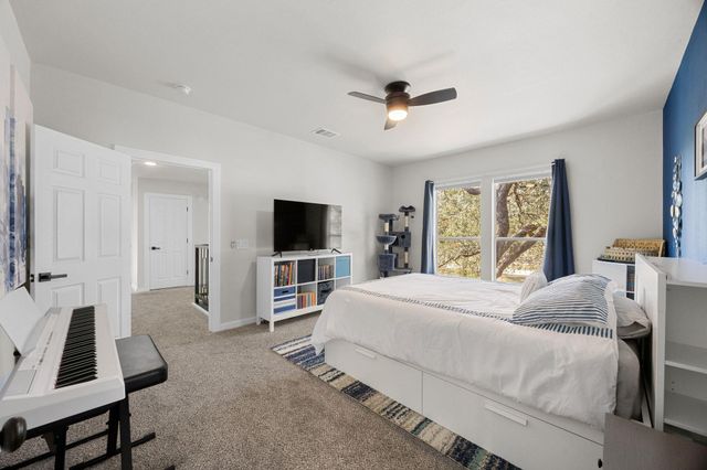 514 Oakwood BLVD, Round Rock, TX 78681