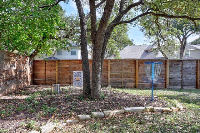 514 Oakwood BLVD, Round Rock, TX 78681