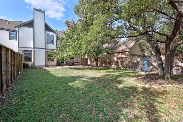 514 Oakwood BLVD, Round Rock, TX 78681