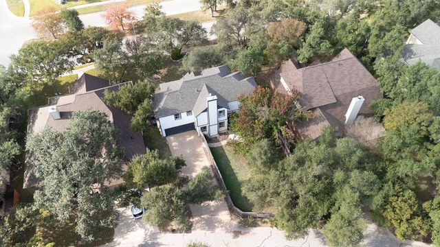 514 Oakwood BLVD, Round Rock, TX 78681