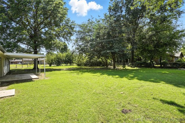 12944 S 124th East Avenue, Broken Arrow, OK 74011