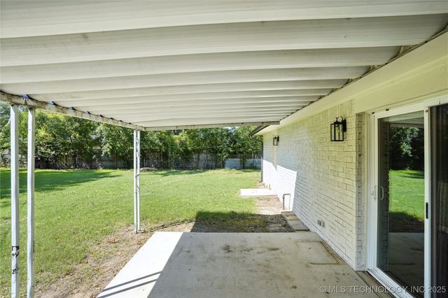 12944 S 124th East Avenue, Broken Arrow, OK 74011