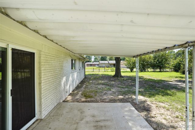 12944 S 124th East Avenue, Broken Arrow, OK 74011