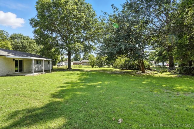12944 S 124th East Avenue, Broken Arrow, OK 74011