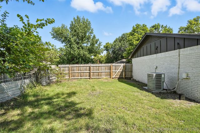 12944 S 124th East Avenue, Broken Arrow, OK 74011