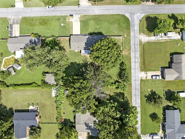 12944 S 124th East Avenue, Broken Arrow, OK 74011