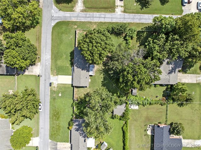 12944 S 124th East Avenue, Broken Arrow, OK 74011