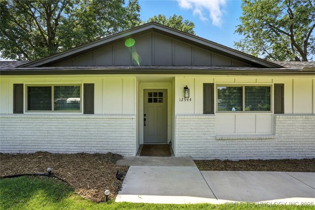 12944 S 124th East Avenue, Broken Arrow, OK 74011