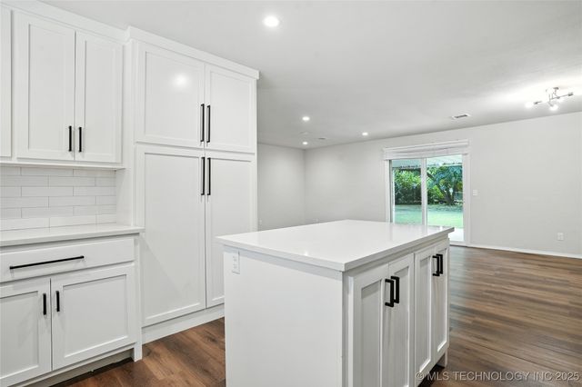 12944 S 124th East Avenue, Broken Arrow, OK 74011