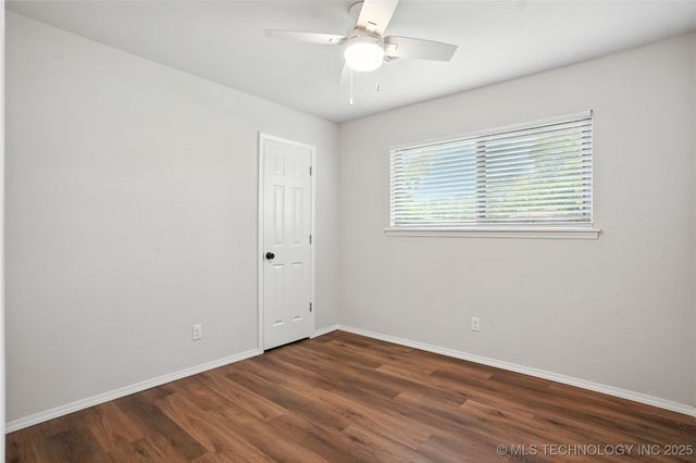 12944 S 124th East Avenue, Broken Arrow, OK 74011