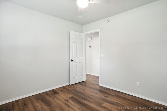 12944 S 124th East Avenue, Broken Arrow, OK 74011
