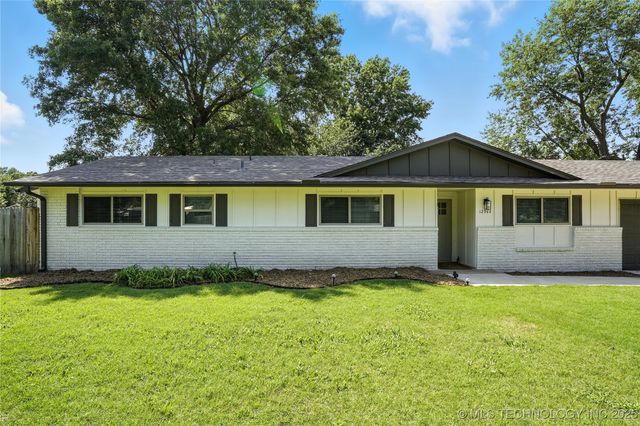 12944 S 124th East Avenue, Broken Arrow, OK 74011