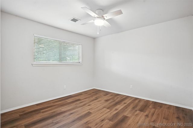 12944 S 124th East Avenue, Broken Arrow, OK 74011