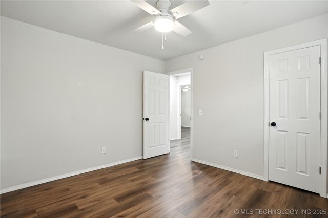 12944 S 124th East Avenue, Broken Arrow, OK 74011