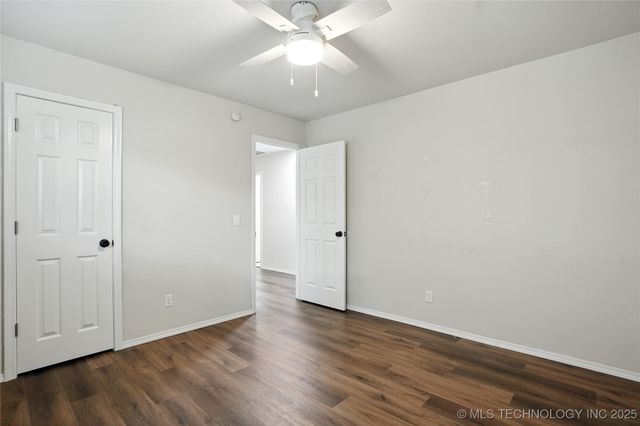 12944 S 124th East Avenue, Broken Arrow, OK 74011