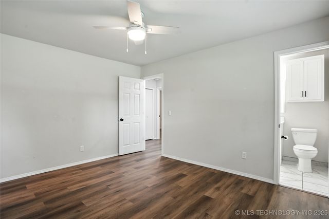 12944 S 124th East Avenue, Broken Arrow, OK 74011