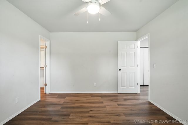 12944 S 124th East Avenue, Broken Arrow, OK 74011