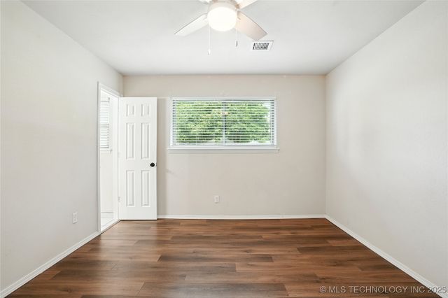 12944 S 124th East Avenue, Broken Arrow, OK 74011