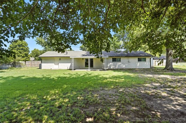 12944 S 124th East Avenue, Broken Arrow, OK 74011