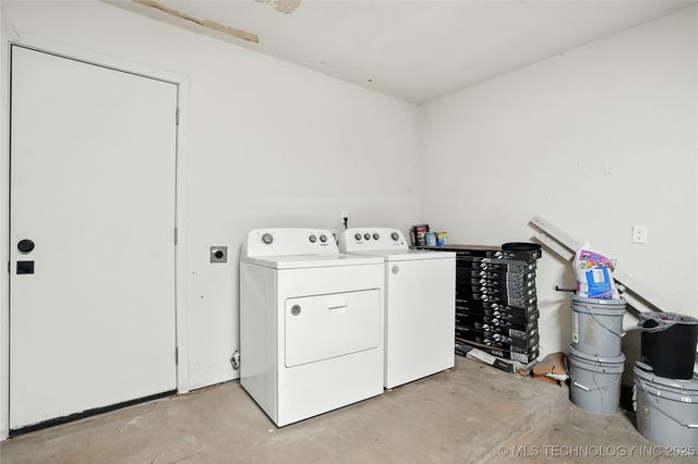 12944 S 124th East Avenue, Broken Arrow, OK 74011