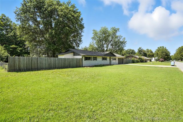 12944 S 124th East Avenue, Broken Arrow, OK 74011
