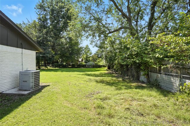 12944 S 124th East Avenue, Broken Arrow, OK 74011