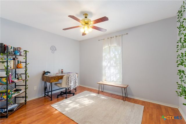 4909 Fawn Drive, Killeen, TX 76542