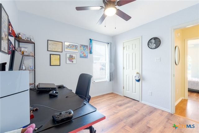 4909 Fawn Drive, Killeen, TX 76542