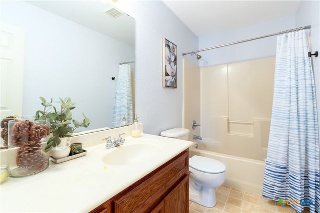 4909 Fawn Drive, Killeen, TX 76542