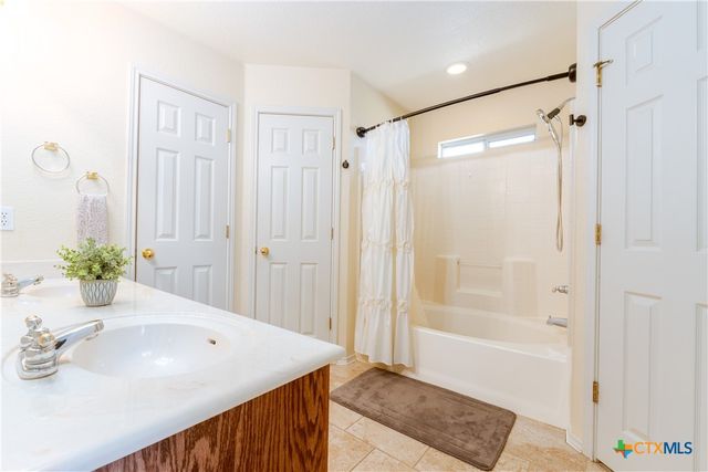 4909 Fawn Drive, Killeen, TX 76542