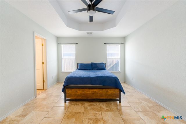 4909 Fawn Drive, Killeen, TX 76542