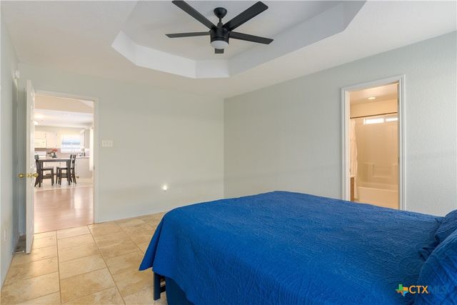 4909 Fawn Drive, Killeen, TX 76542