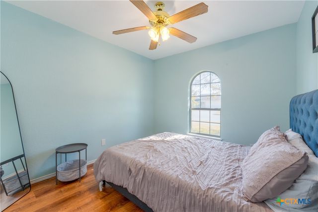 4909 Fawn Drive, Killeen, TX 76542