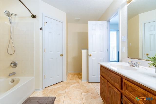 4909 Fawn Drive, Killeen, TX 76542