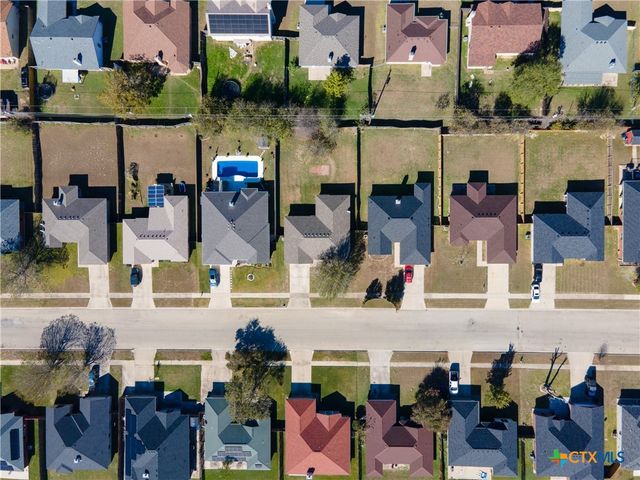 4909 Fawn Drive, Killeen, TX 76542