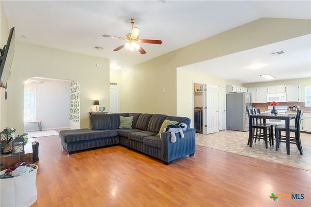 4909 Fawn Drive, Killeen, TX 76542