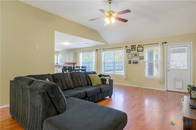 4909 Fawn Drive, Killeen, TX 76542