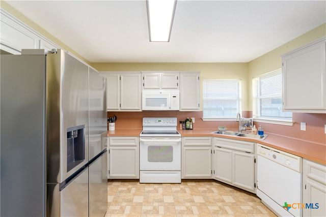 4909 Fawn Drive, Killeen, TX 76542