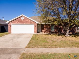 4909 Fawn Drive, Killeen, TX 76542