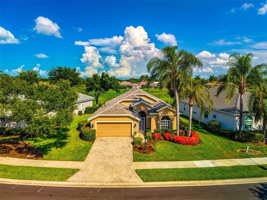 5133 FLAGSTONE DRIVE, Sarasota, FL 34238