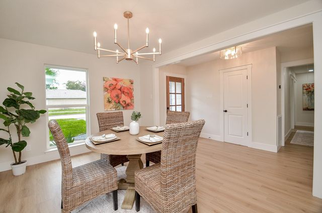 12511 Nova Drive, Houston, TX 77077