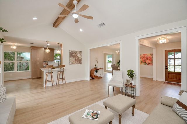 12511 Nova Drive, Houston, TX 77077