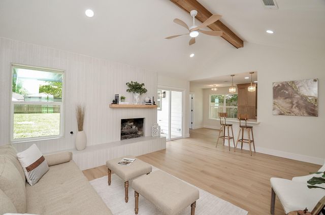 12511 Nova Drive, Houston, TX 77077