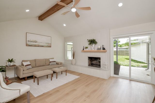 12511 Nova Drive, Houston, TX 77077
